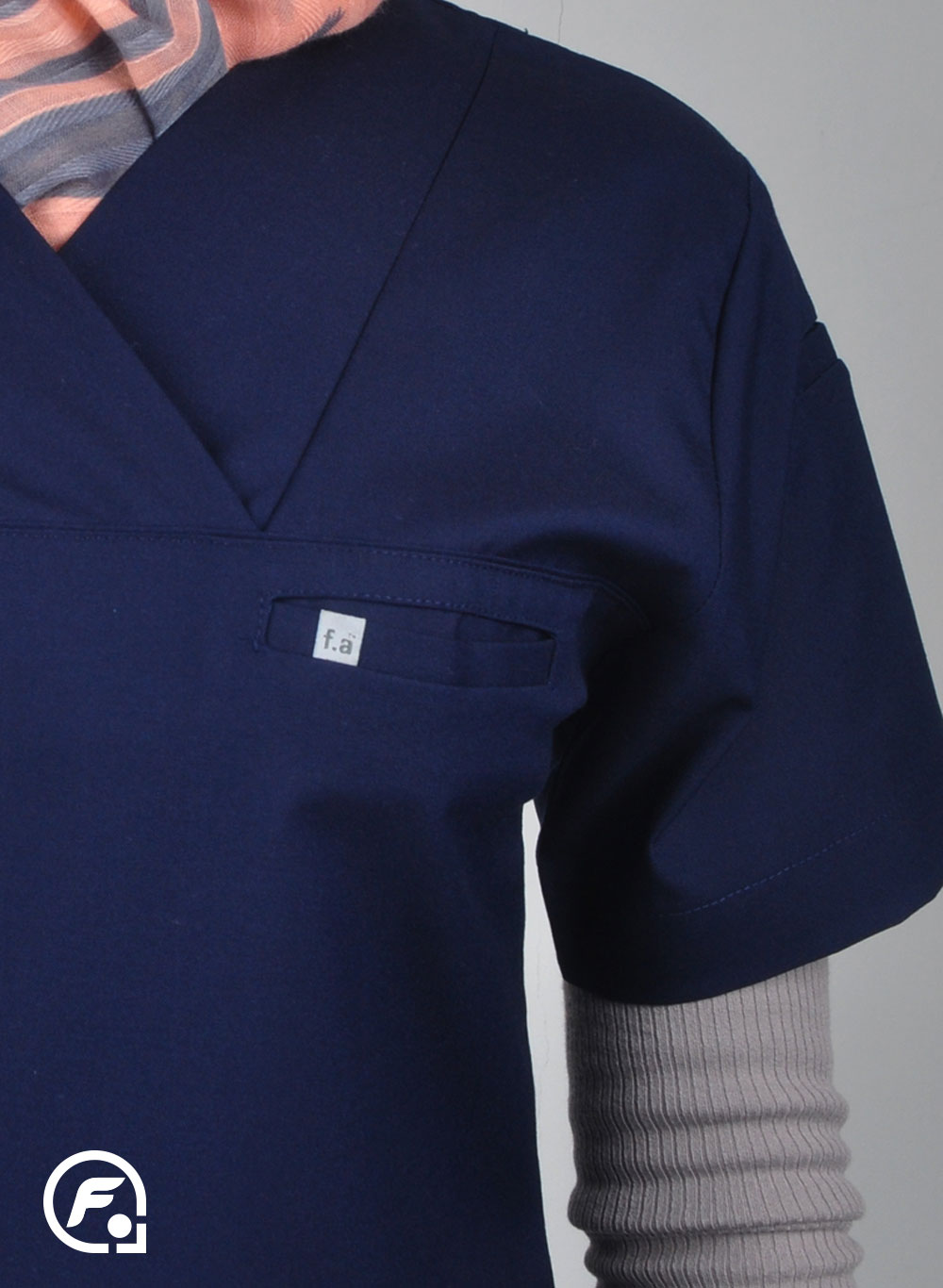 Navy Blue - Uplift Series - Image 4