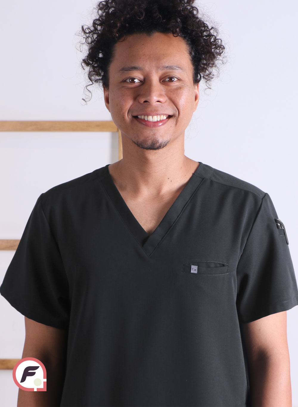 Pure Black - Lightweight Stretch 2.0 - Image 2