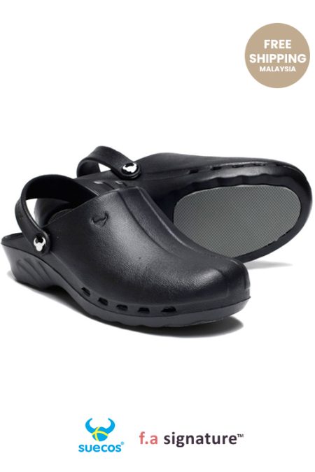 Oden - Black