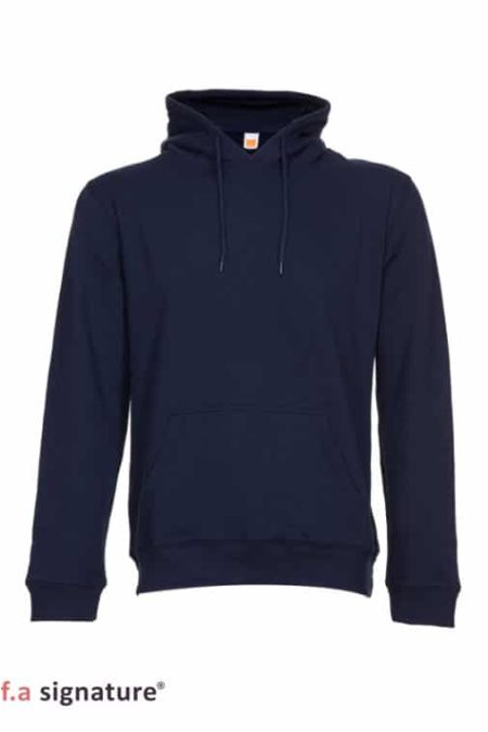 Sweat Shirt - Navy Pro - SS 1478
