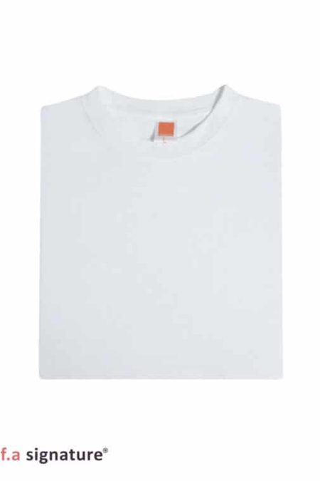 Cotton Shirt White