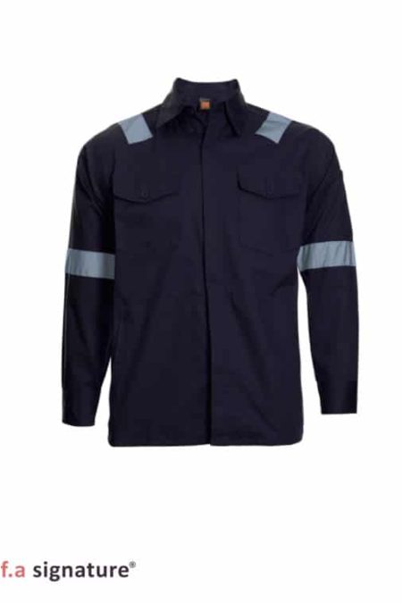 Jacket - Navy