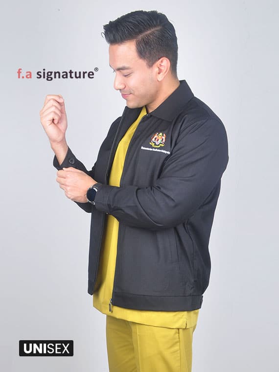KKM FA Jacket - Unisex (PREORDER) - Image 4