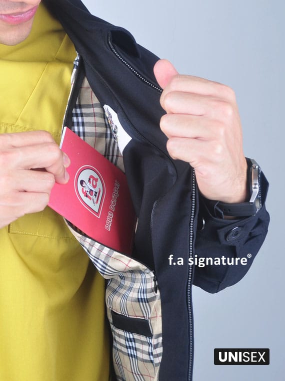 KKM FA Jacket - Unisex (PREORDER) - Image 5