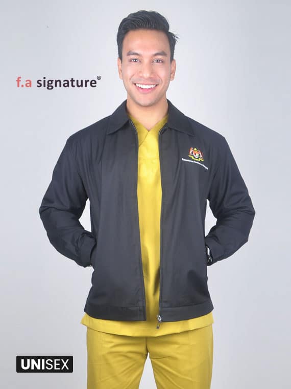 KKM FA Jacket - Unisex (PREORDER) - Image 3