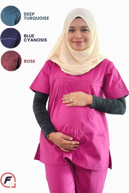 Maternity Scrub