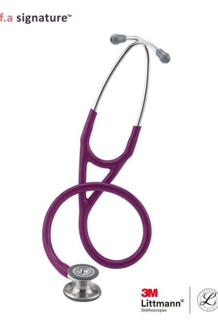 PREORDER Cardio IV Standard 3M™ Littmann® - PLUM