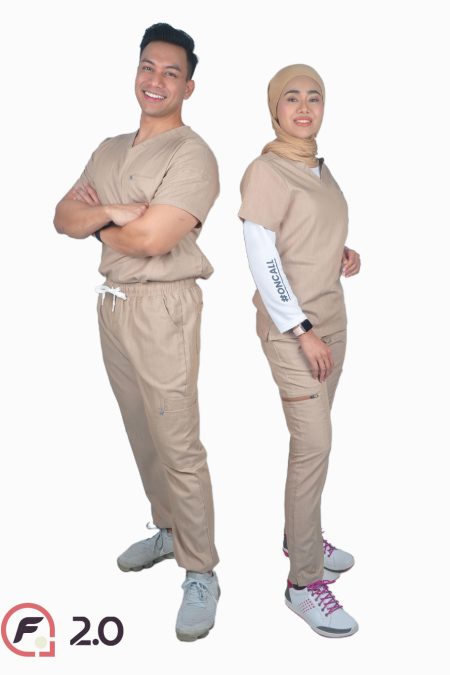 Maple - Lightweight Stretch 2.0