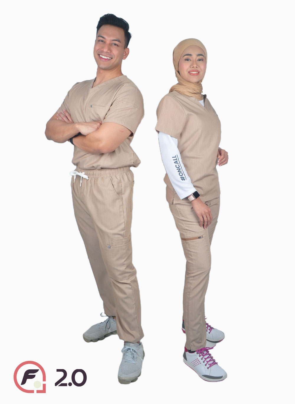 Maple - Lightweight Stretch 2.0