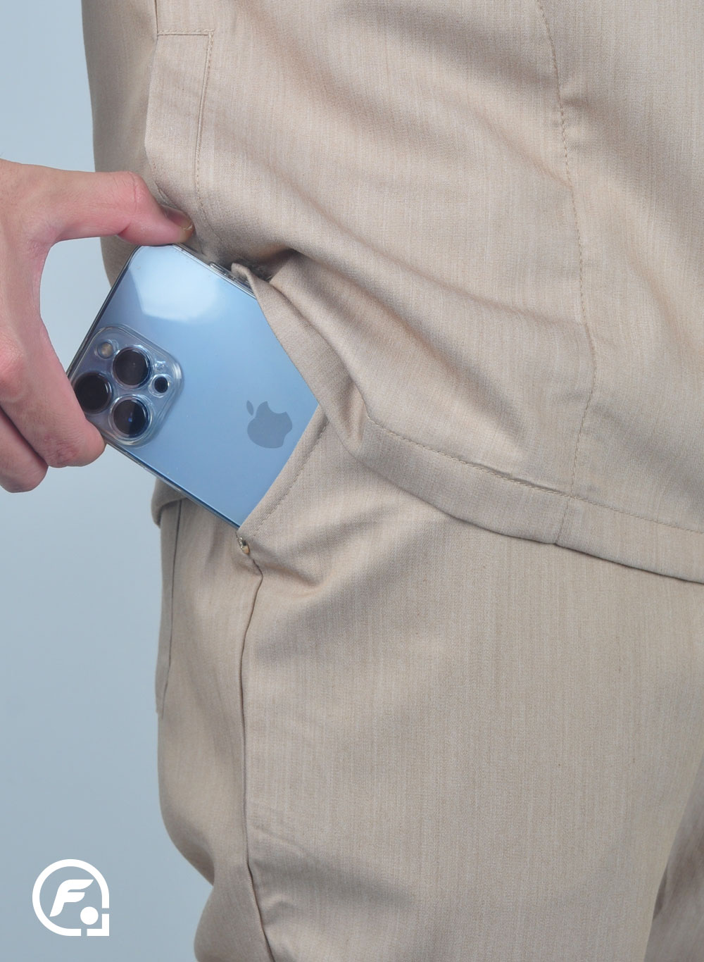 Maple - Lightweight Stretch 2.0 - Image 7