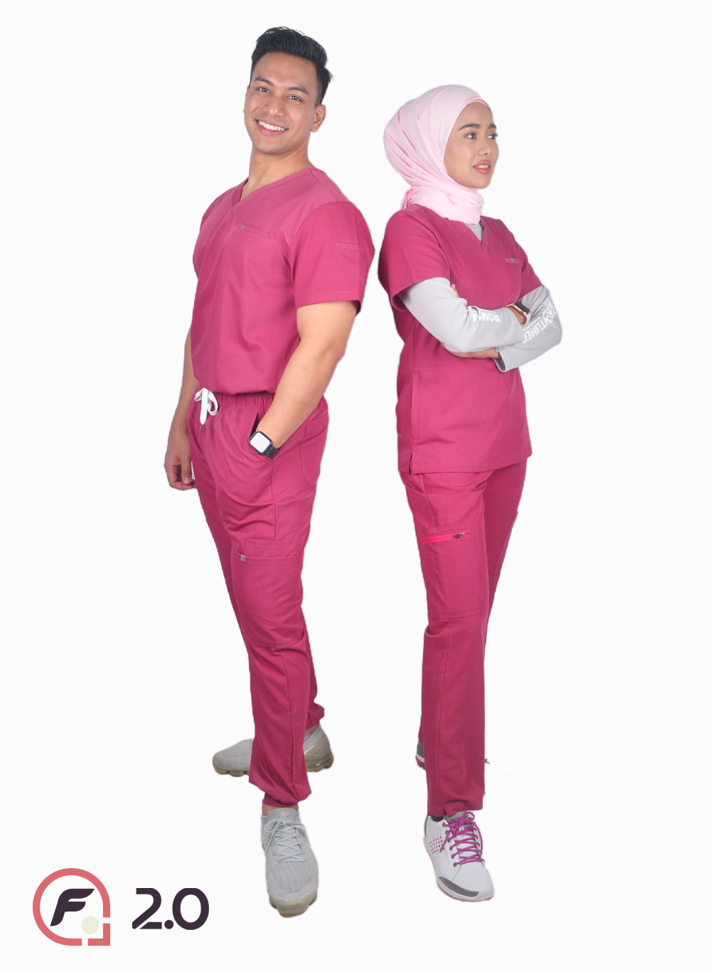 Raspberry - Lightweight Stretch 2.0