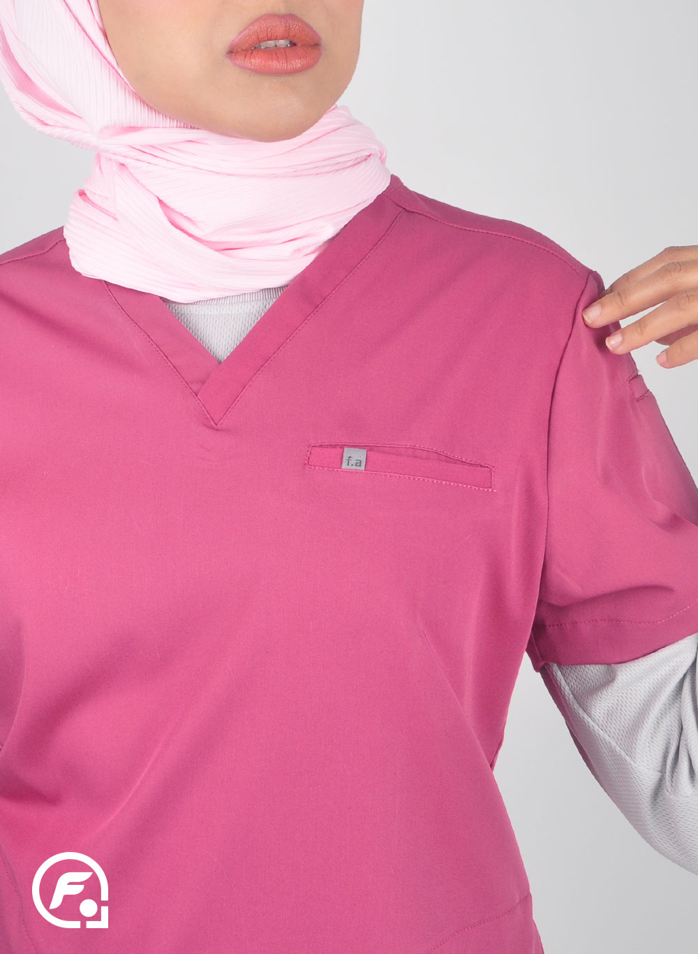 Raspberry - Lightweight Stretch 2.0 - Image 2