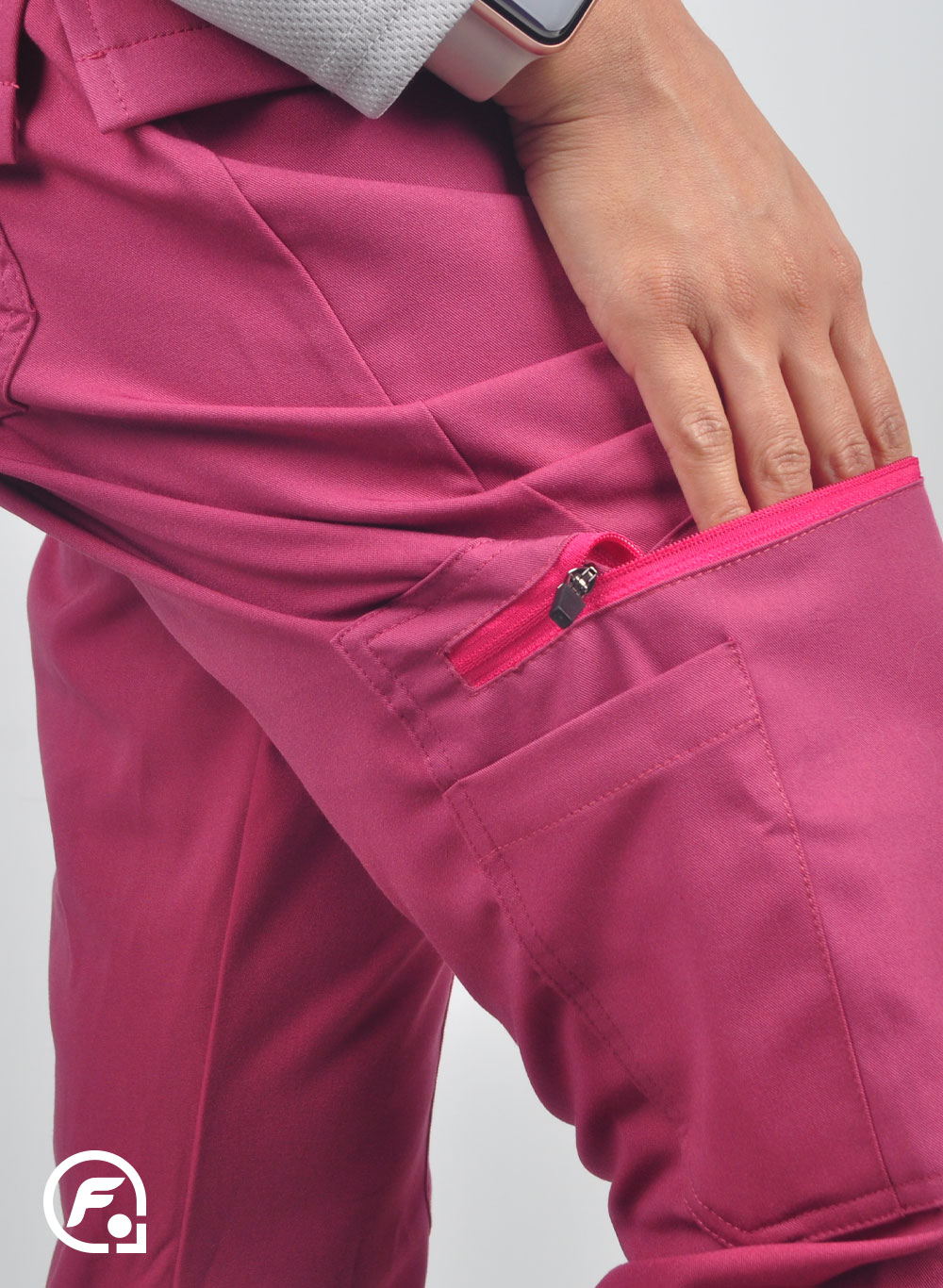 Raspberry - Lightweight Stretch 2.0 - Image 5