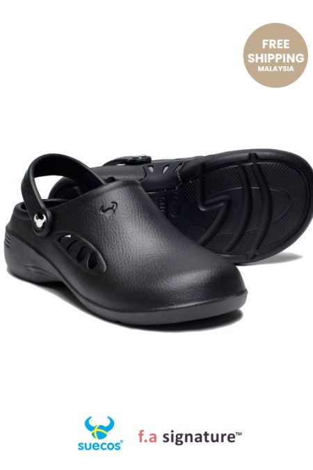 Nordic - Black