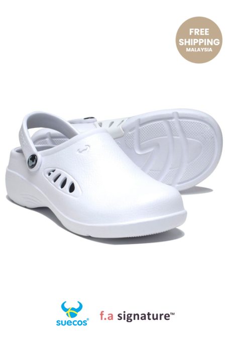 Nordic - White