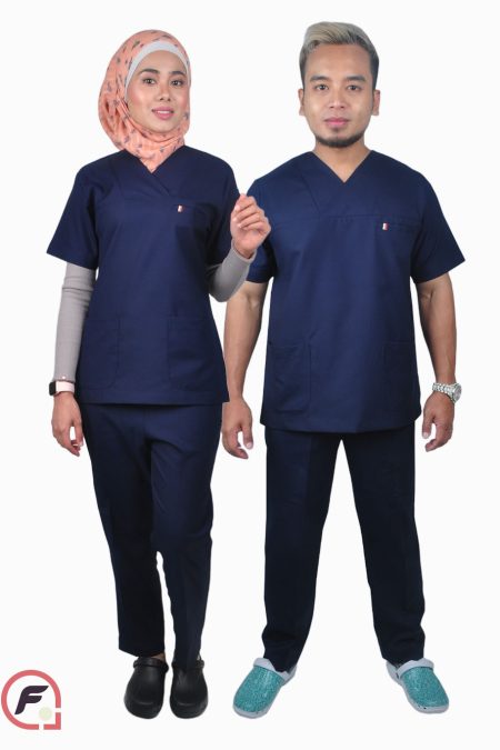 Navy Blue - Uplift Series