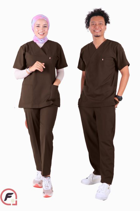 Choki (New Color) - Uplift Series