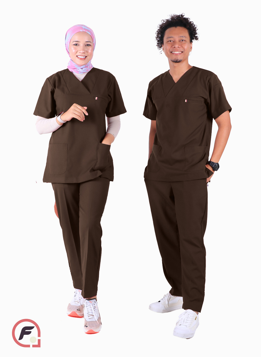 Choki (New Color) - Uplift Series