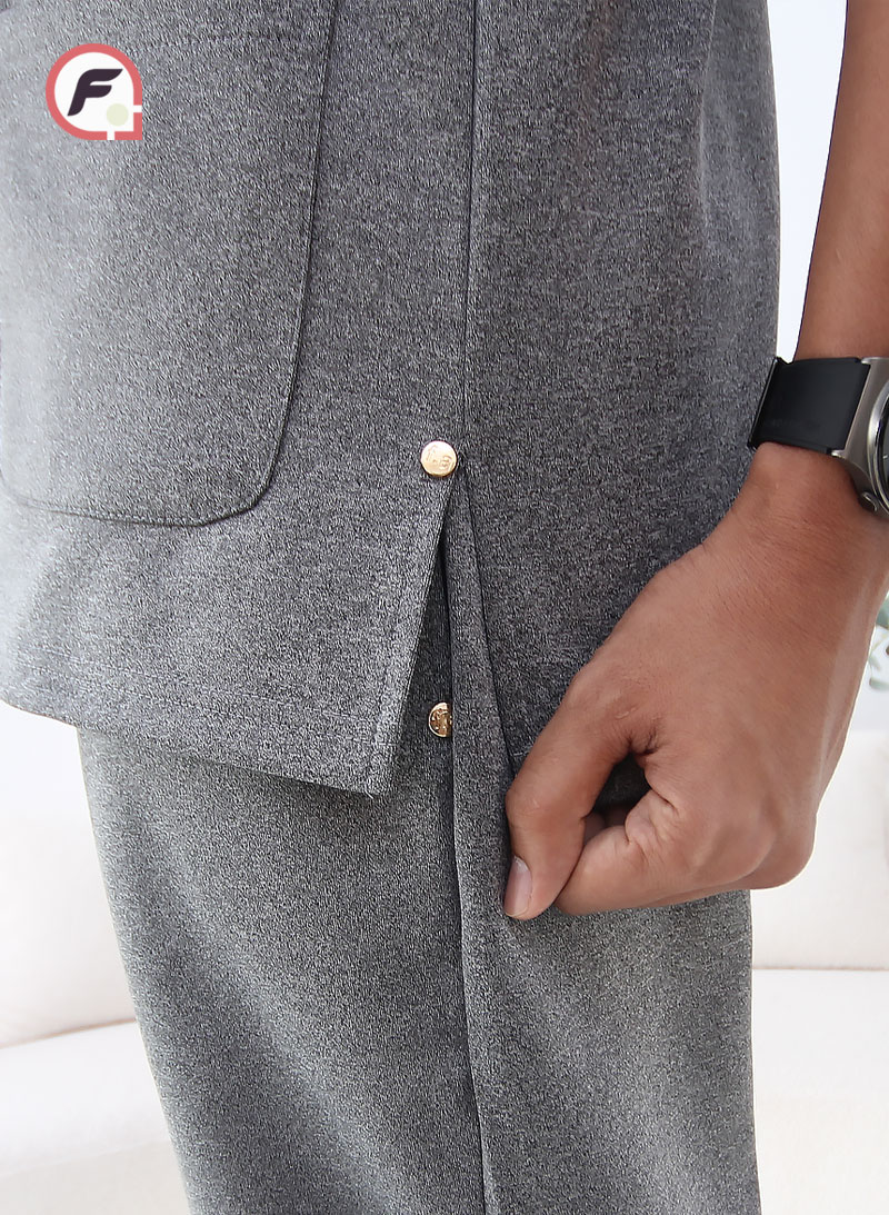 Clove Collar - 1.0 Premium Stretchable Series - Image 8
